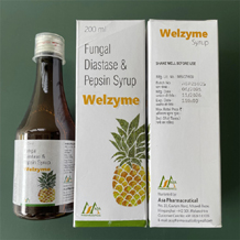  Pharma franchise in maharashtra asa pharma	SYRUP WELZYME.JPG	